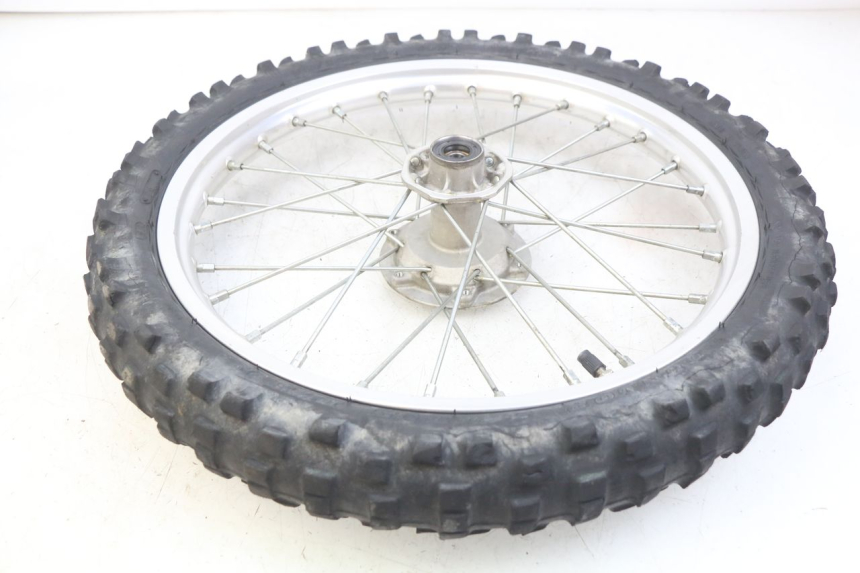 photo de JANTE AVANT KAWASAKI KX 85 (2001 - 2013)