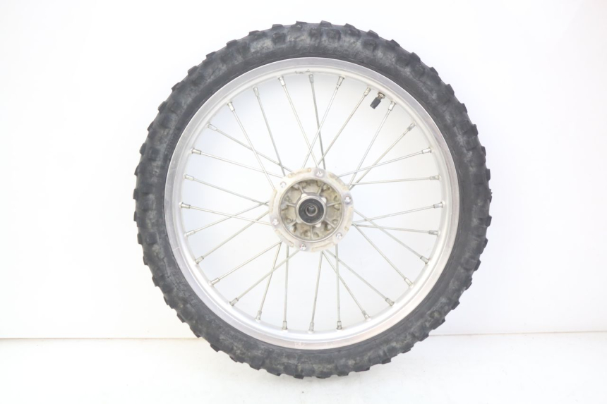 photo de JANTE AVANT KAWASAKI KX 85 (2001 - 2013)