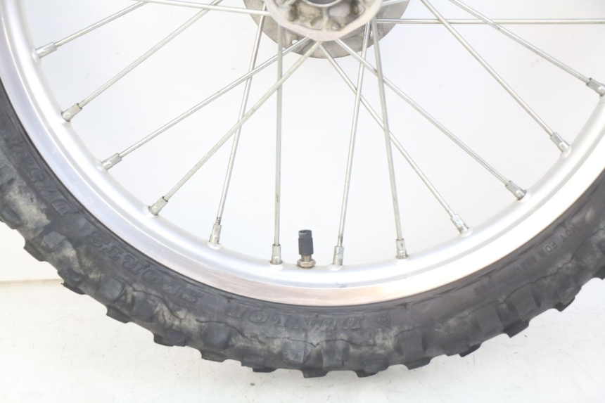photo de JANTE AVANT KAWASAKI KX 85 (2001 - 2013)
