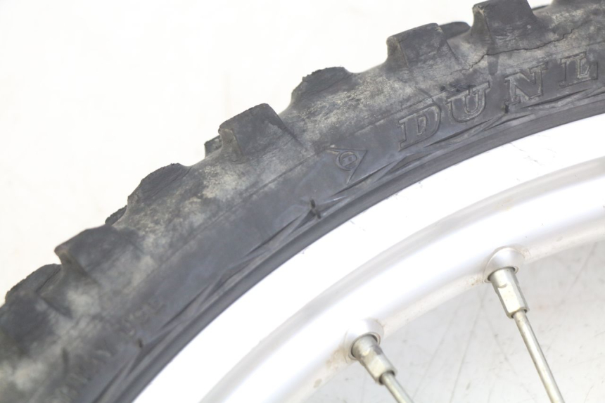 photo de JANTE AVANT KAWASAKI KX 85 (2001 - 2013)
