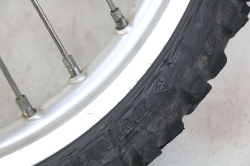 photo de JANTE AVANT KAWASAKI KX 85 (2001 - 2013)