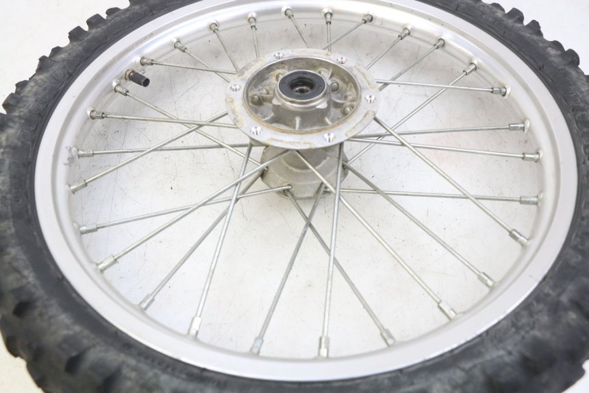 photo de JANTE AVANT KAWASAKI KX 85 (2001 - 2013)