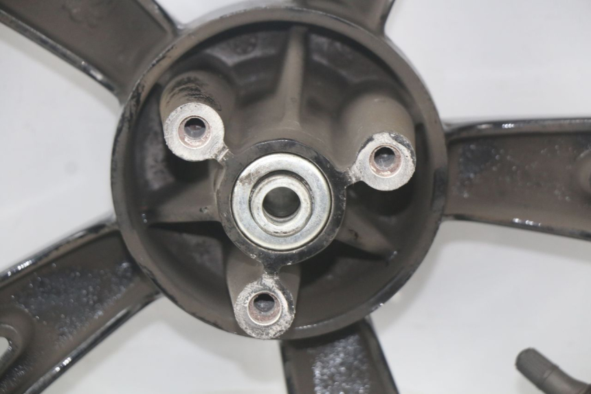 photo de JANTE AVANT PEUGEOT KISBEE 4T 50 (2018 - 2022)