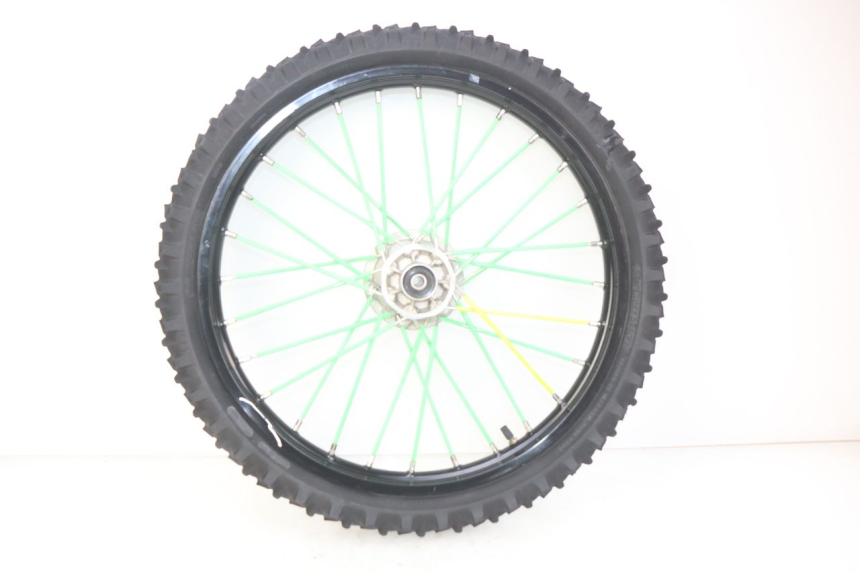 photo de JANTE AVANT KAWASAKI KX 85 (2014 - 2021)