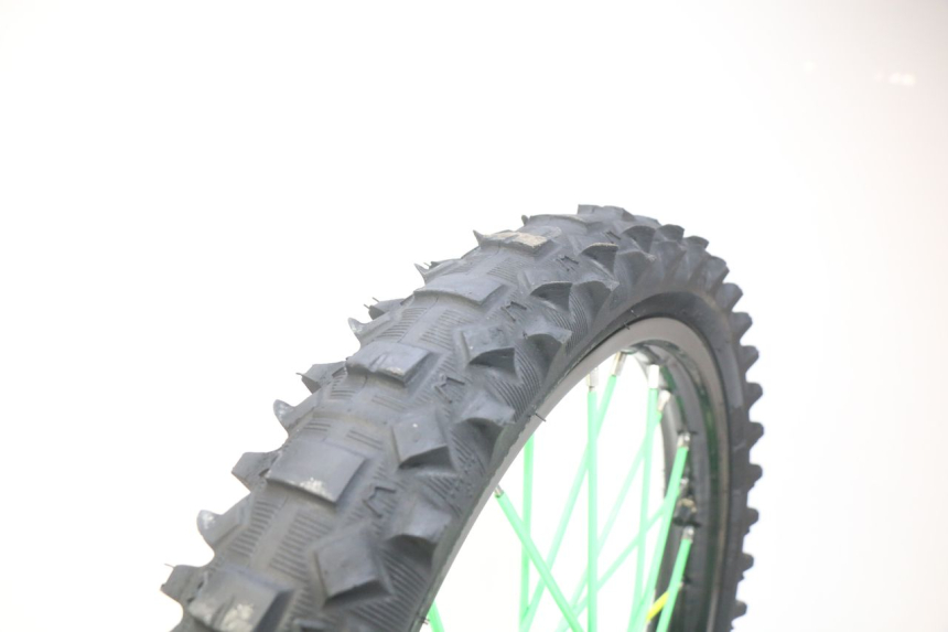 photo de JANTE AVANT KAWASAKI KX 85 (2014 - 2021)