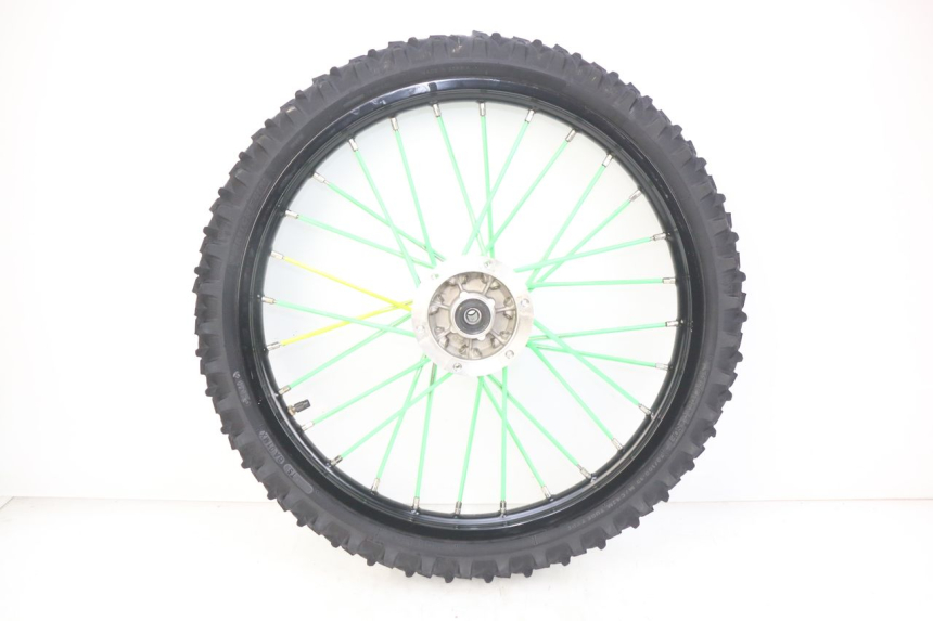 photo de JANTE AVANT KAWASAKI KX 85 (2014 - 2021)