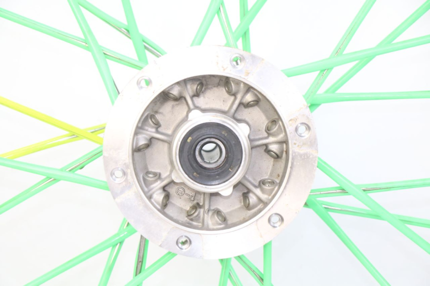 photo de JANTE AVANT KAWASAKI KX 85 (2014 - 2021)