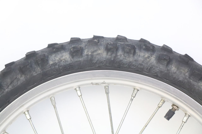 photo de JANTE AVANT KAWASAKI KX 85 (2001 - 2013)