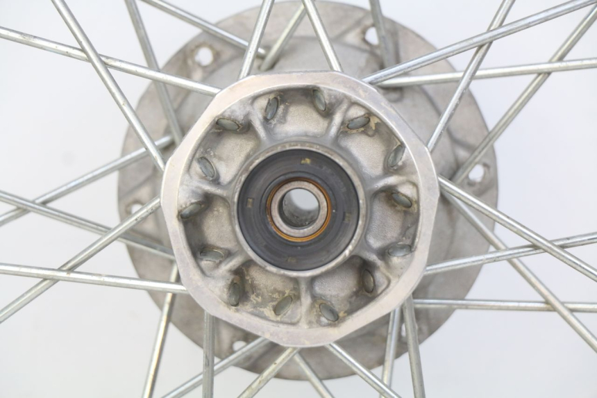 photo de JANTE AVANT KAWASAKI KX 85 (2001 - 2013)