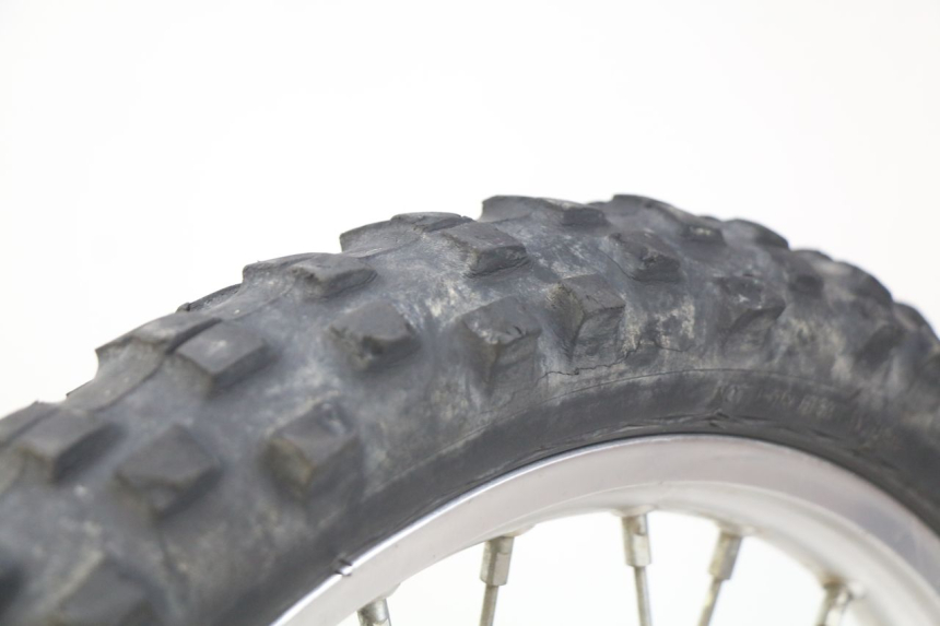 photo de JANTE AVANT KAWASAKI KX 85 (2001 - 2013)