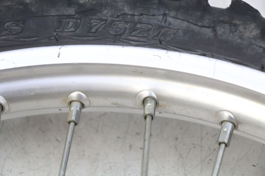 photo de JANTE AVANT KAWASAKI KX 85 (2001 - 2013)