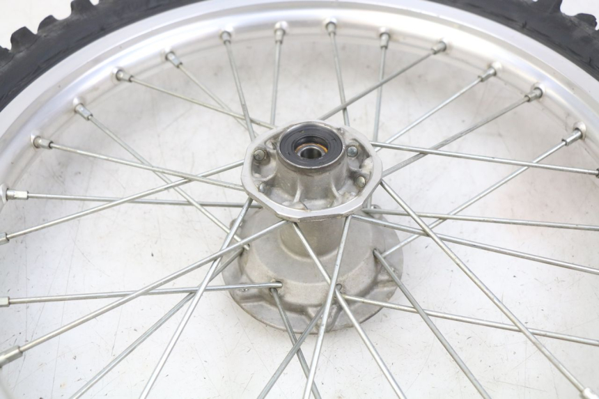 photo de JANTE AVANT KAWASAKI KX 85 (2001 - 2013)