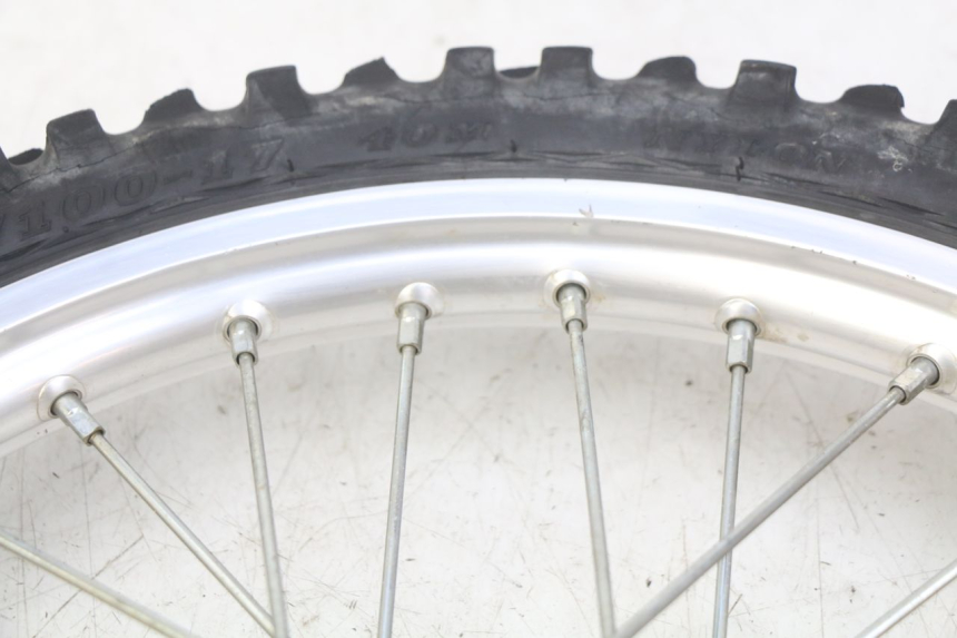 photo de JANTE AVANT KAWASAKI KX 85 (2001 - 2013)