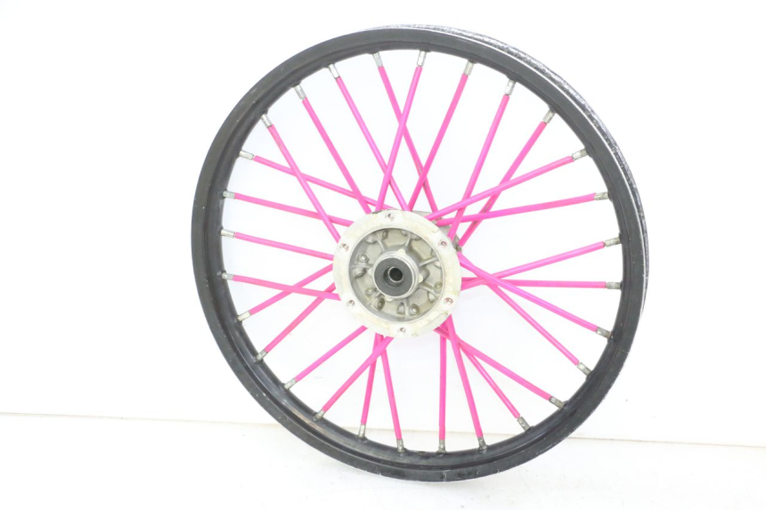 photo de JANTE AVANT KAWASAKI KX 85 (2014 - 2021)