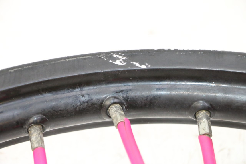 photo de JANTE AVANT KAWASAKI KX 85 (2014 - 2021)