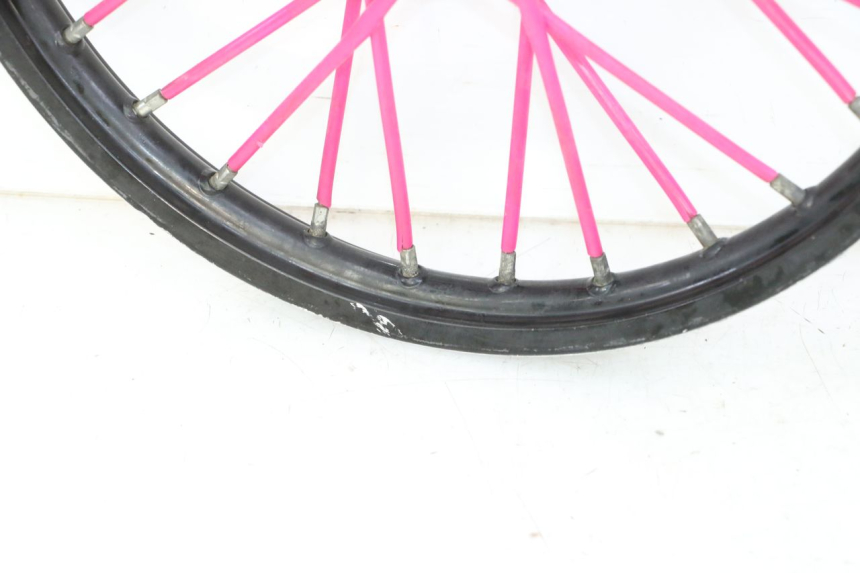 photo de JANTE AVANT KAWASAKI KX 85 (2014 - 2021)