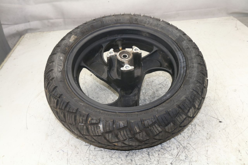 photo de JANTE AVANT KYMCO AGILITY 4T 50 (2005 - 2018)