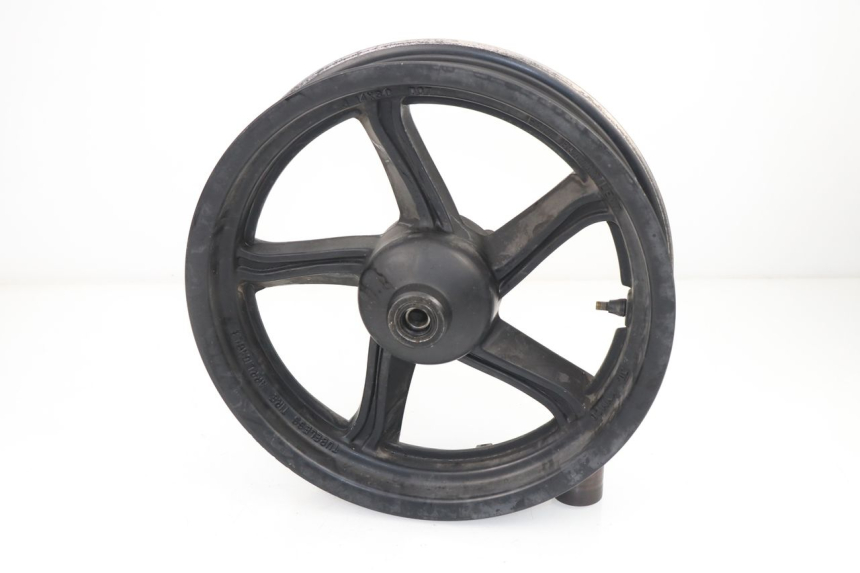 photo de JANTE AVANT KYMCO DINK STREET 125 (2009 - 2014)