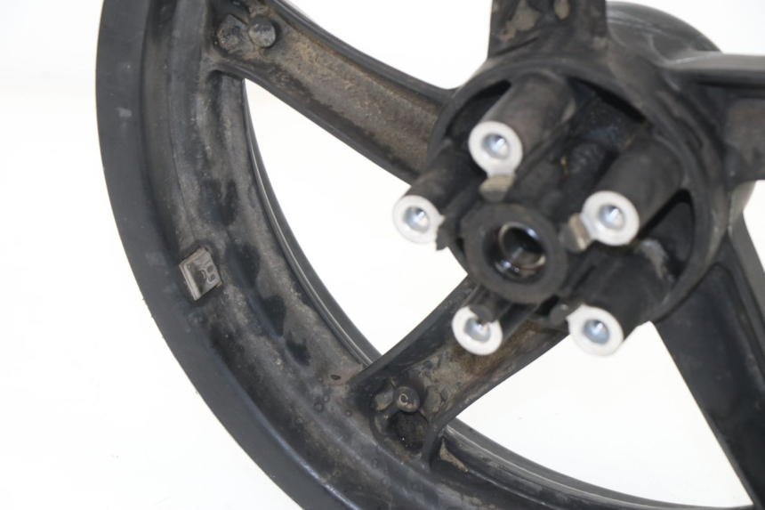 photo de JANTE AVANT KYMCO DINK STREET 125 (2009 - 2014)