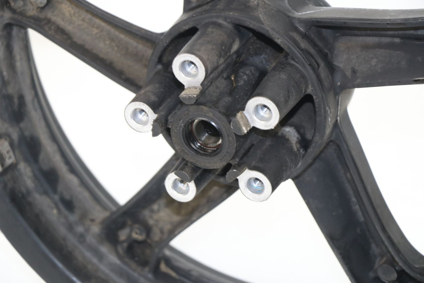 photo de JANTE AVANT KYMCO DINK STREET 125 (2009 - 2014)