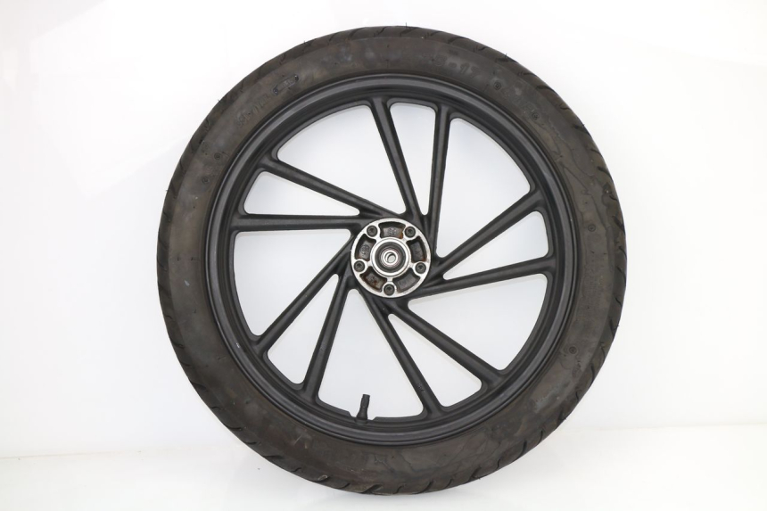 photo de JANTE AVANT KYMCO K-PW K-PIPE 50 (2012 - 2017)