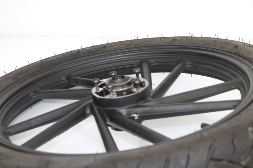 photo de JANTE AVANT KYMCO K-PW K-PIPE 50 (2012 - 2017)