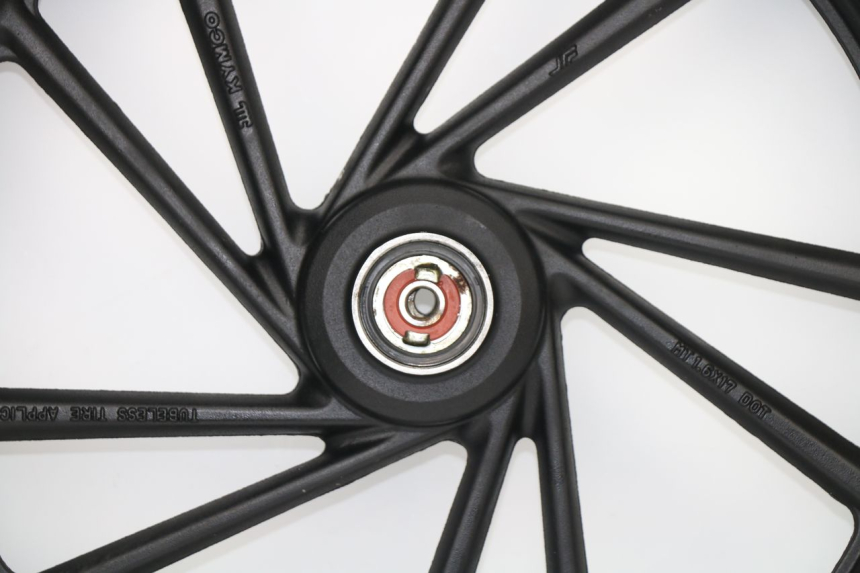 photo de JANTE AVANT KYMCO K-PW K-PIPE 50 (2012 - 2017)