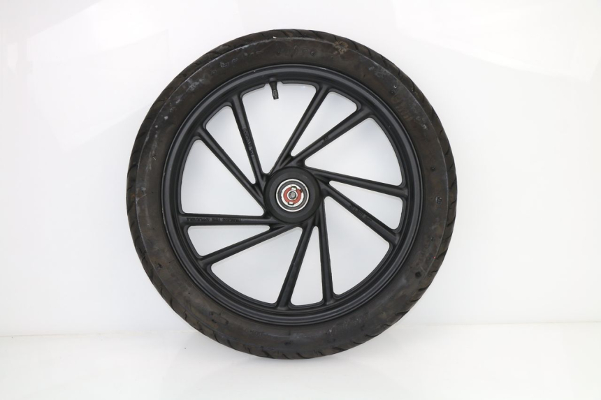 photo de JANTE AVANT KYMCO K-PW K-PIPE 50 (2012 - 2017)