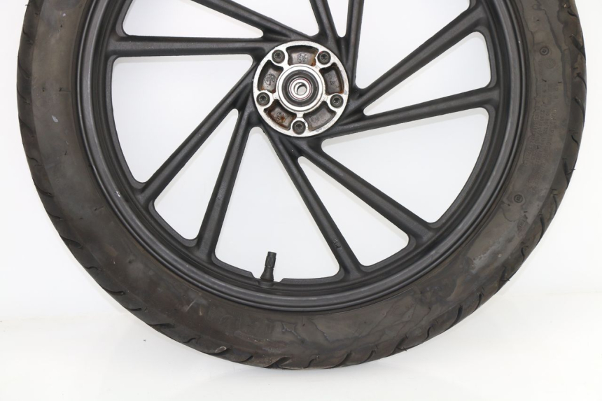 photo de JANTE AVANT KYMCO K-PW K-PIPE 50 (2012 - 2017)