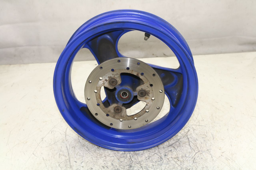 photo de JANTE AVANT KYMCO VITALITY 2T 50 (2004 - 2010)