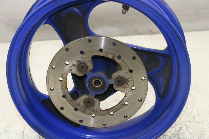 photo de JANTE AVANT KYMCO VITALITY 2T 50 (2004 - 2010)