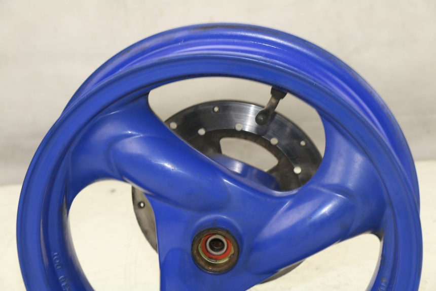 photo de JANTE AVANT KYMCO VITALITY 2T 50 (2004 - 2010)