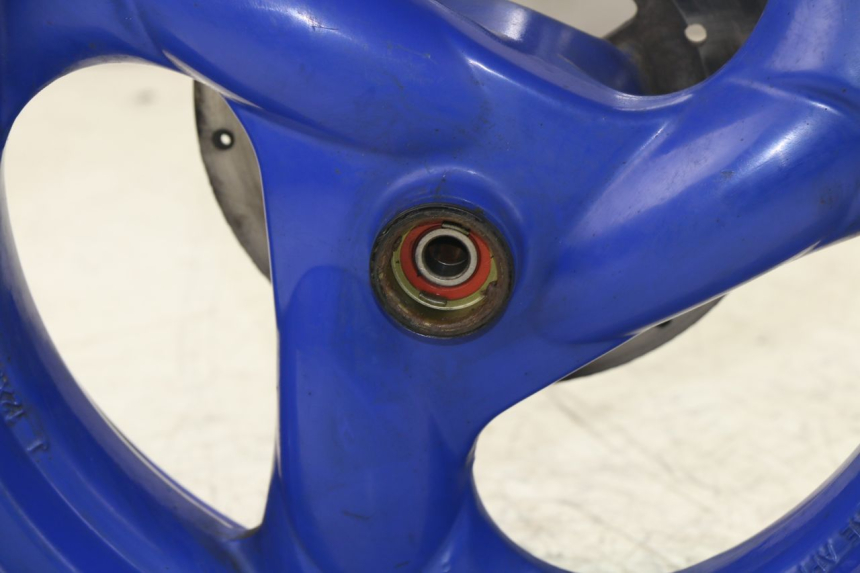 photo de JANTE AVANT KYMCO VITALITY 2T 50 (2004 - 2010)