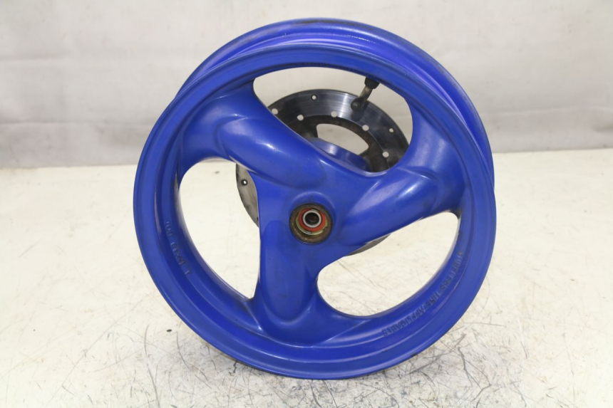 photo de JANTE AVANT KYMCO VITALITY 2T 50 (2004 - 2010)