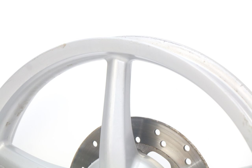 photo de JANTE AVANT PIAGGIO LIBERTY 4T 50 (2004 - 2008)