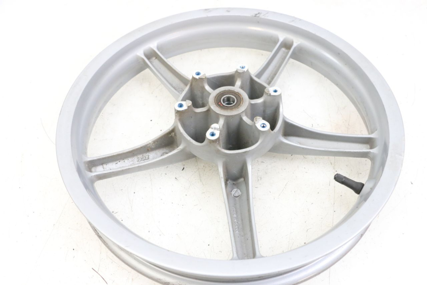 photo de JANTE AVANT PIAGGIO LIBERTY 4T 50 (2004 - 2008)