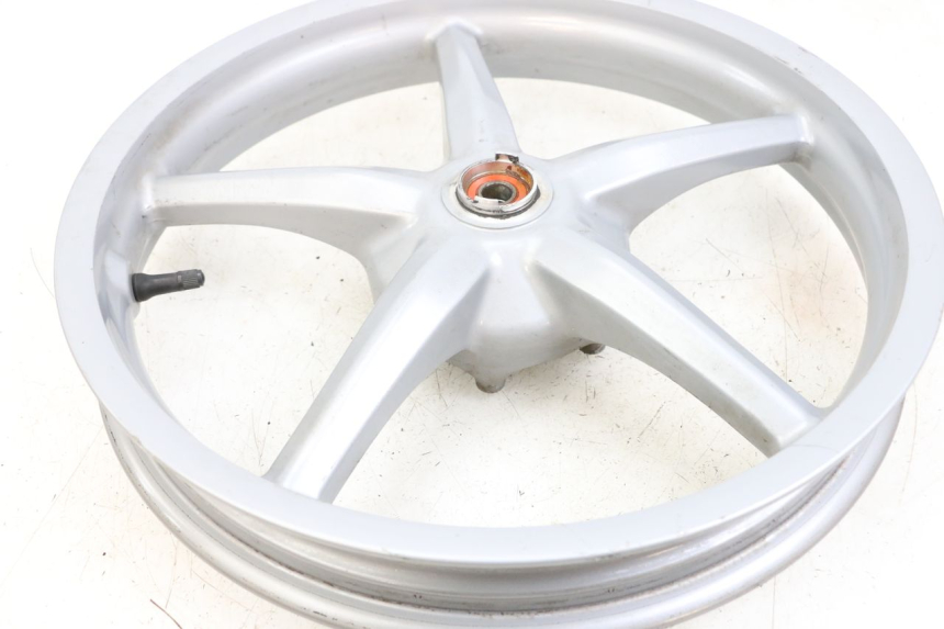photo de JANTE AVANT PIAGGIO LIBERTY 4T 50 (2004 - 2008)