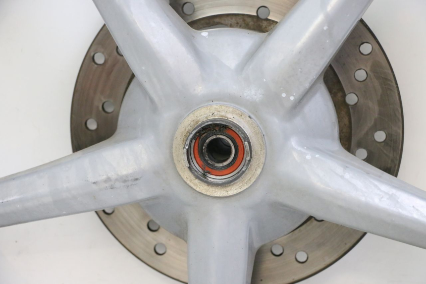 photo de JANTE AVANT PIAGGIO LIBERTY 4T 50 (2009 - 2015)