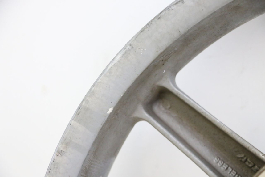 photo de JANTE AVANT PIAGGIO LIBERTY 4T 50 (2009 - 2015)