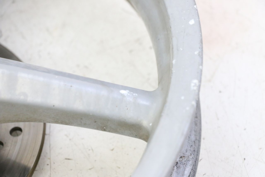 photo de JANTE AVANT PIAGGIO LIBERTY 4T 50 (2009 - 2015)