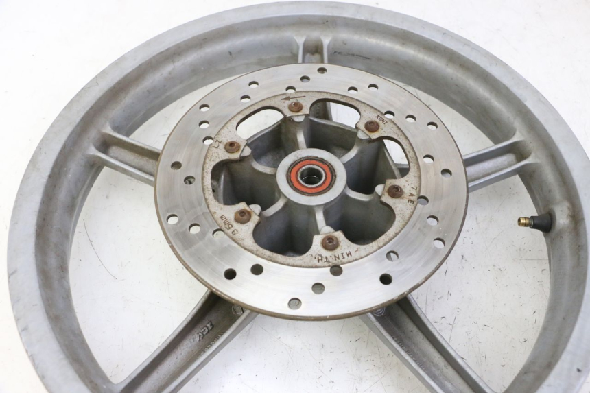 photo de JANTE AVANT PIAGGIO LIBERTY 4T 50 (2009 - 2015)