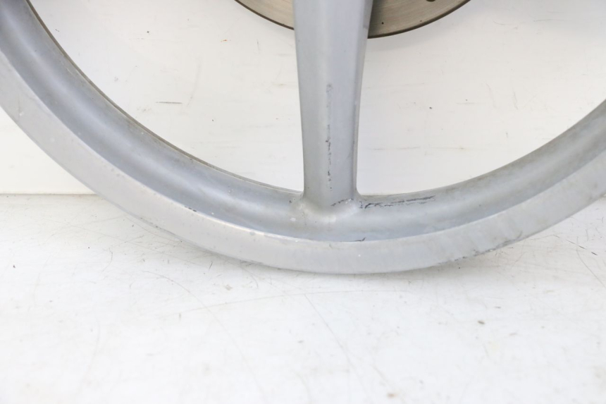 photo de JANTE AVANT PIAGGIO LIBERTY 4T 50 (2009 - 2015)