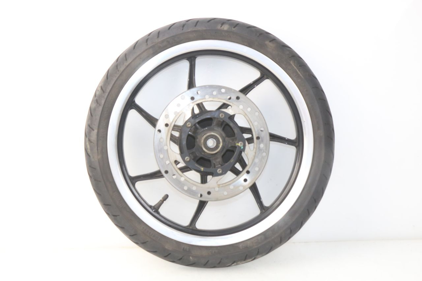 photo de JANTE AVANT PIAGGIO LIBERTY IGET 4T 50 (2015 - 2020)