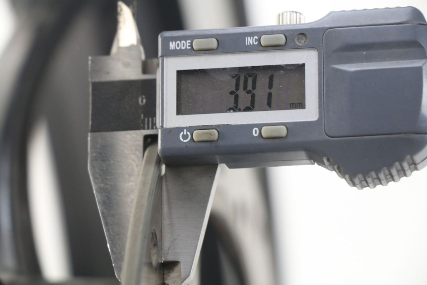 photo de JANTE AVANT PIAGGIO LIBERTY IGET 4T 50 (2015 - 2020)