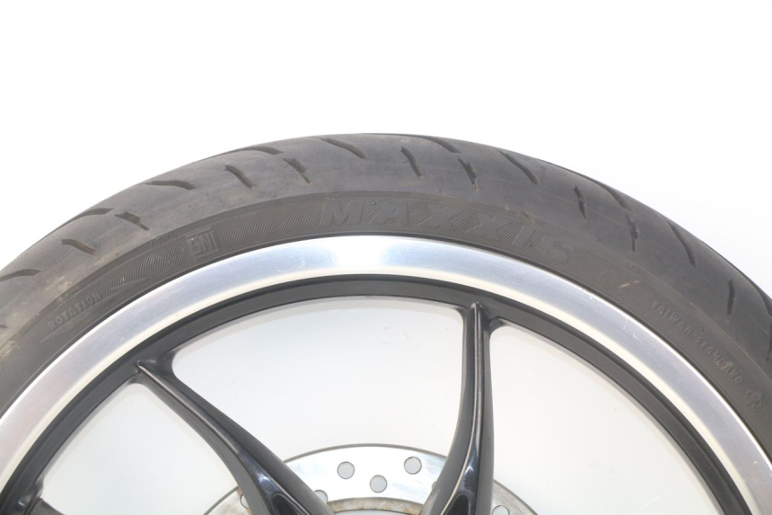 photo de JANTE AVANT PIAGGIO LIBERTY IGET 4T 50 (2015 - 2020)