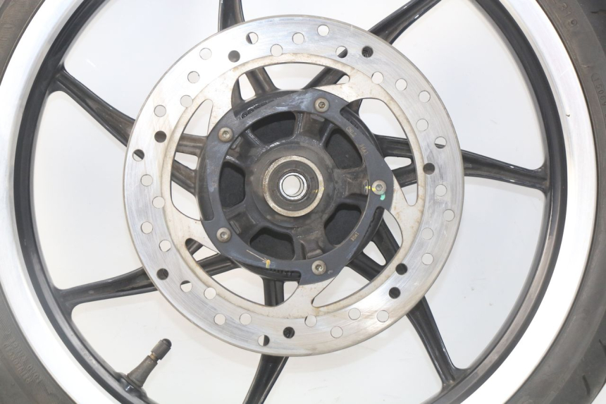 photo de JANTE AVANT PIAGGIO LIBERTY IGET 4T 50 (2015 - 2020)