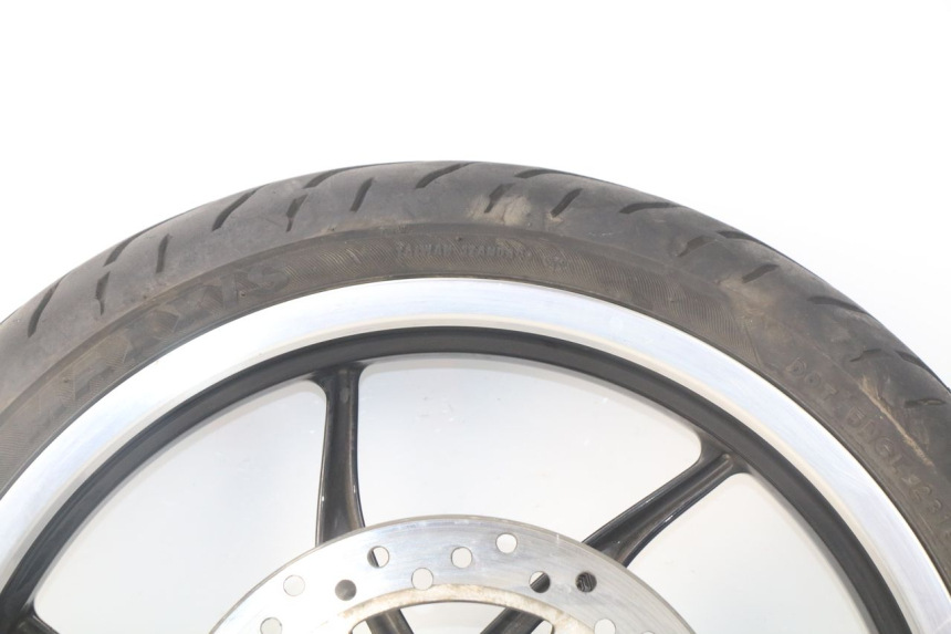 photo de JANTE AVANT PIAGGIO LIBERTY IGET 4T 50 (2015 - 2020)