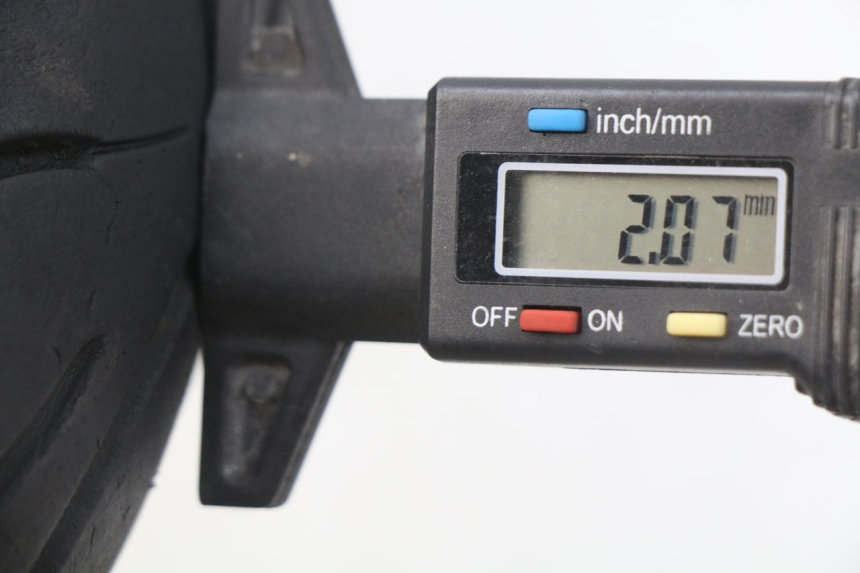 photo de JANTE AVANT PIAGGIO LIBERTY IGET 4T 50 (2015 - 2020)