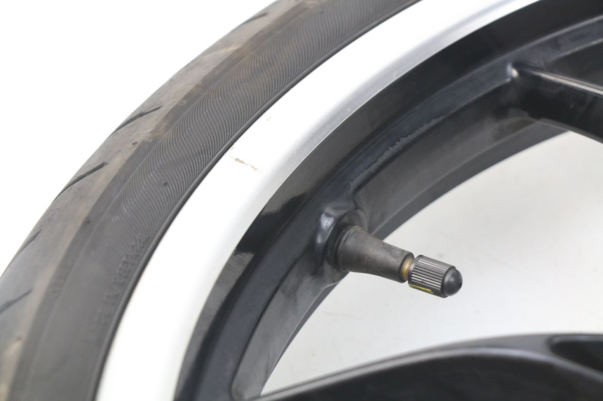 photo de JANTE AVANT PIAGGIO LIBERTY IGET 4T 50 (2015 - 2020)