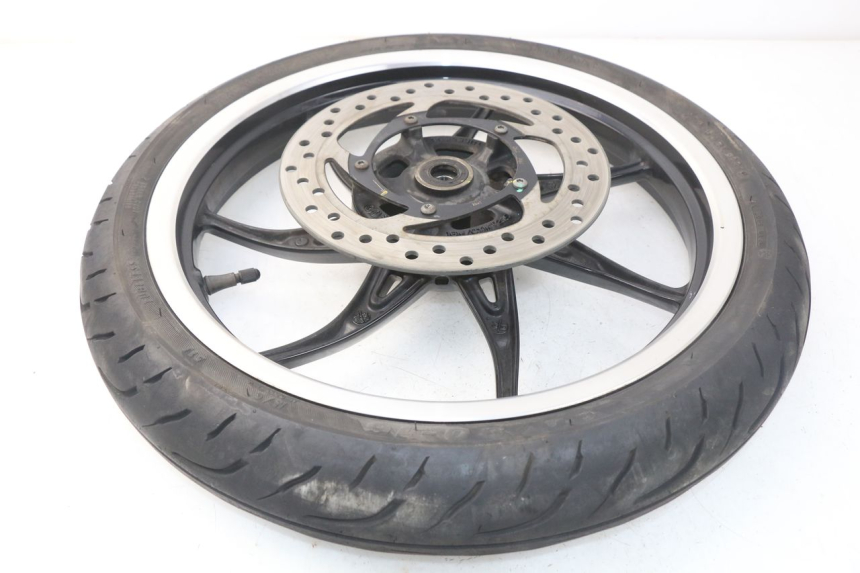 photo de JANTE AVANT PIAGGIO LIBERTY IGET 4T 50 (2015 - 2020)